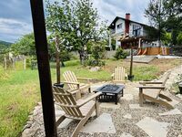 House for rent Eti