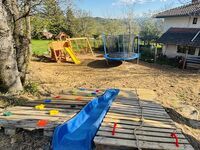 House for rent Eti