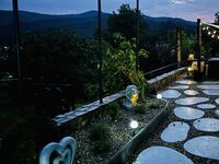 House for rent Eti