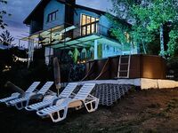 House for rent Eti