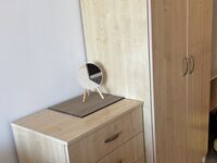 Студио под наем Е 206