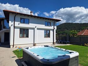 Стаи за гости Casa Alegre Kalofer