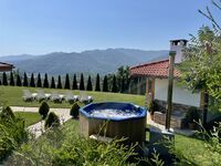 Guest house Planinski Kristal