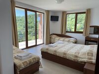 Guest house Planinski Kristal