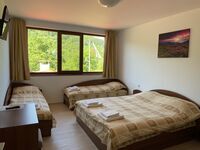 Guest house Planinski Kristal
