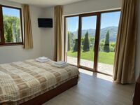 Guest house Planinski Kristal