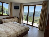 Guest house Planinski Kristal