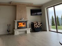 Guest house Planinski Kristal