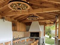 Guest house Planinski Kristal