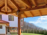Guest house Planinski Kristal
