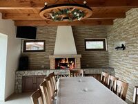 Guest house Planinski Kristal