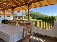 Guest house Planinski Kristal
