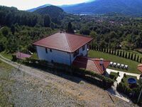 Guest house Planinski Kristal