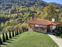 Guest house Planinski Kristal