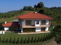 Guest house Planinski Kristal