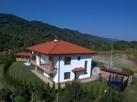 Guest house Planinski Kristal