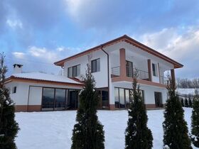 Guest house Planinski Kristal