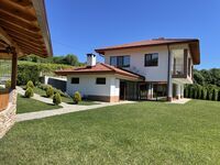 Guest house Planinski Kristal