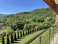 Guest house Planinski Kristal