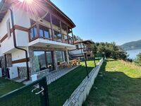 Къща за гости Лудетино