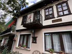 Guest house Beevi