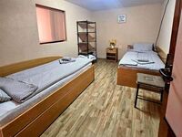 Къща под наем Поли и Радо
