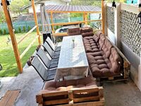 Къща под наем Поли и Радо