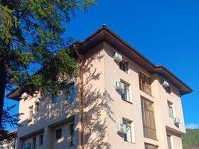 Къща за гости Стиляна