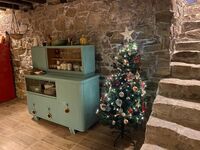 Вила под наем Та Petrina Cottage
