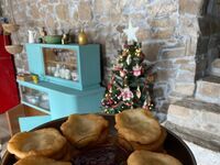 Вила под наем Та Petrina Cottage