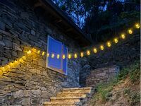 Вила под наем Та Petrina Cottage