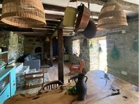 Вила под наем Та Petrina Cottage