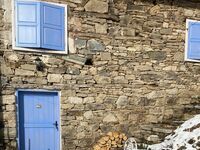 Вила под наем Та Petrina Cottage