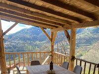 Вила под наем Та Petrina Cottage