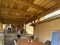 Вила под наем Та Petrina Cottage