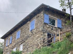 Вила под наем Та Petrina Cottage
