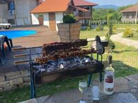 Гостевой дом Вили Енчеви