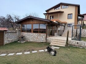 Appartment Vila Solina