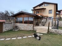 Appartment Vila Solina