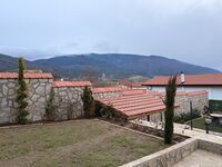 Appartment Vila Solina