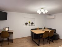 Appartment Vila Solina