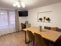 Appartment Vila Solina