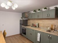 Appartment Vila Solina