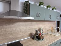 Appartment Vila Solina