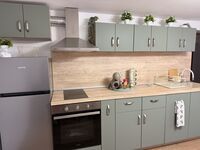 Appartment Vila Solina