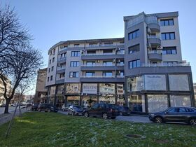Appartment Maritsa