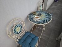 Appartment Maritsa