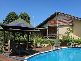 Guest house Guest House Dotsov 