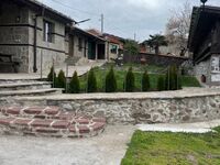 Къща за гости Вила Солар