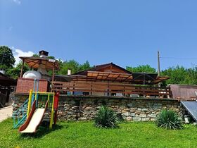 Guest house Gergana